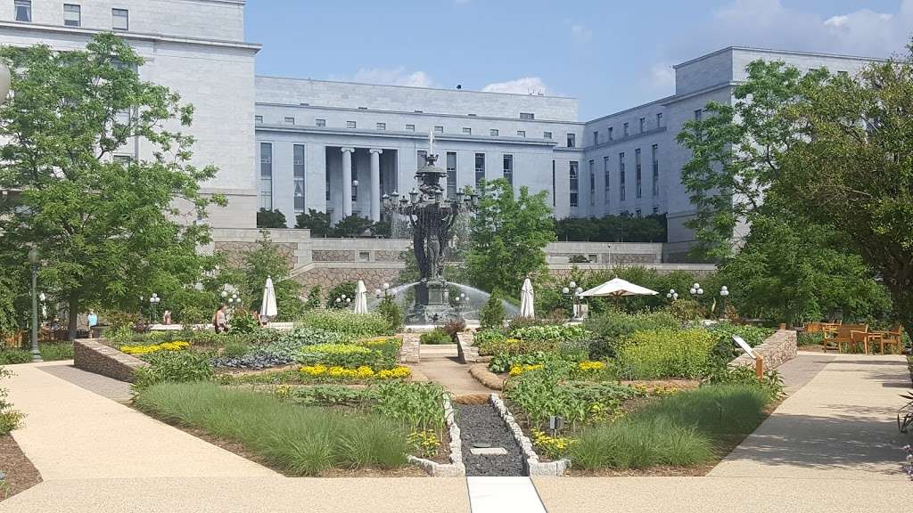 Bartholdi Park | Washington, DC 20024, USA