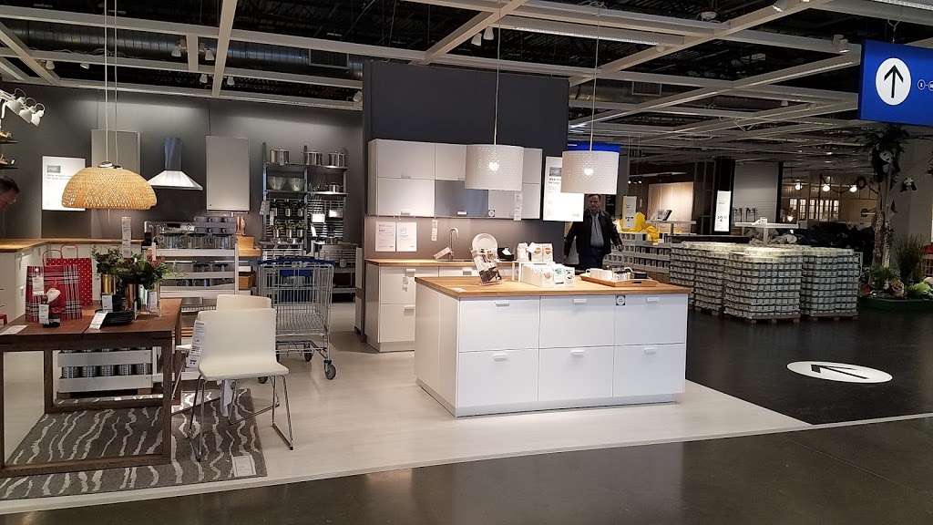 IKEA | 1000 IKEA Pl, Grand Prairie, TX 75052, USA | Phone: (888) 888-4532