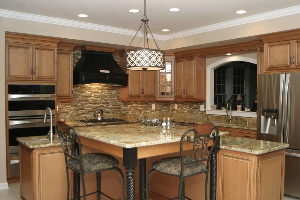 Allure Kitchens | 3036 Churchville Rd, Churchville, MD 21028, USA | Phone: (410) 734-9008