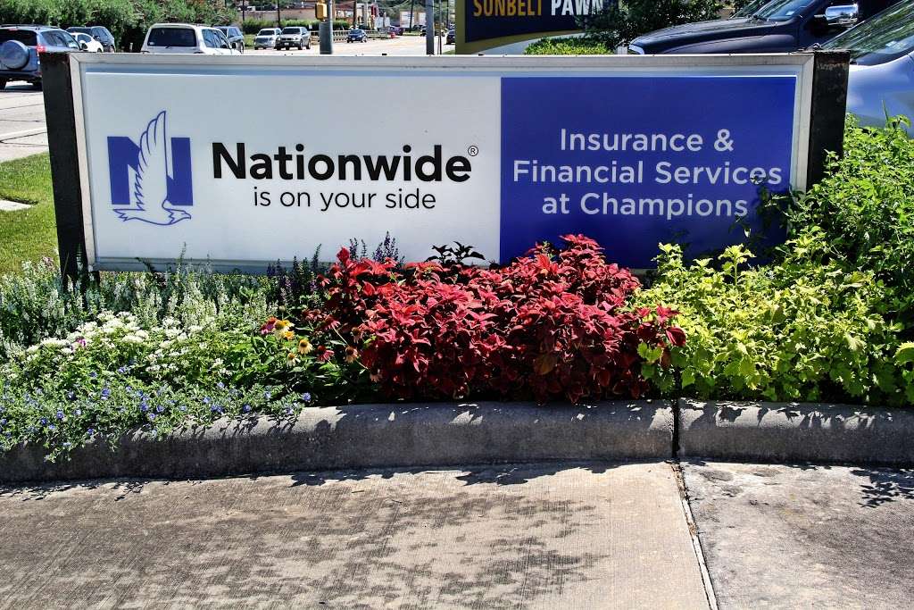 Insurance & Financial Services At Champions LLC | 8623 Louetta Rd, Spring, TX 77379, USA | Phone: (281) 376-1933