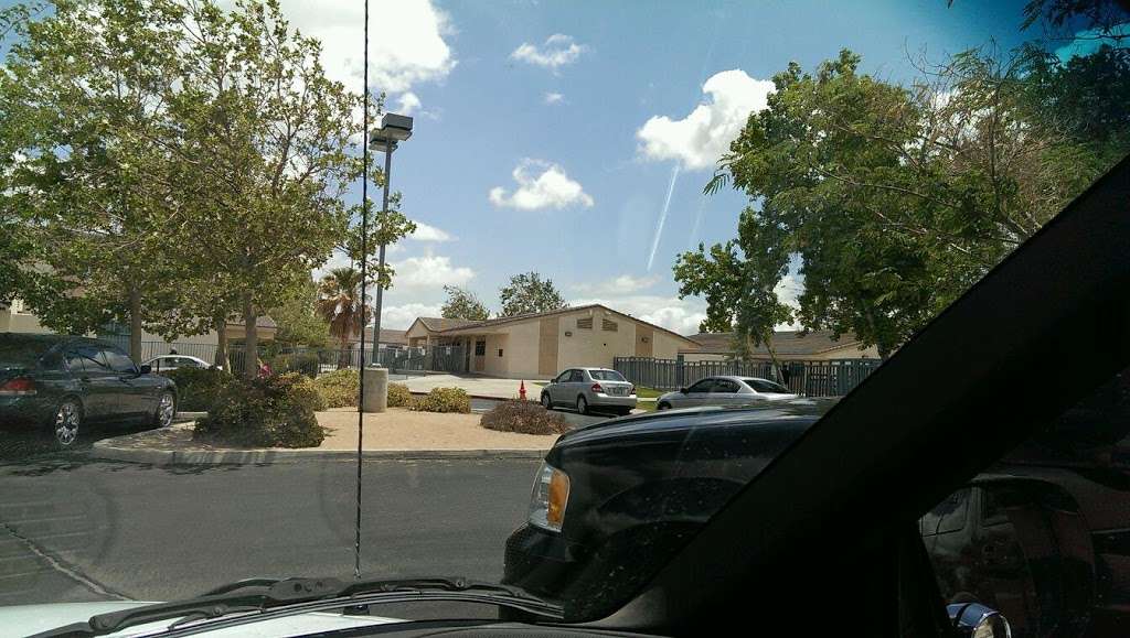 Eagle Ranch Elementary School, 12545 Eagle Ranch Pkwy, Victorville, CA