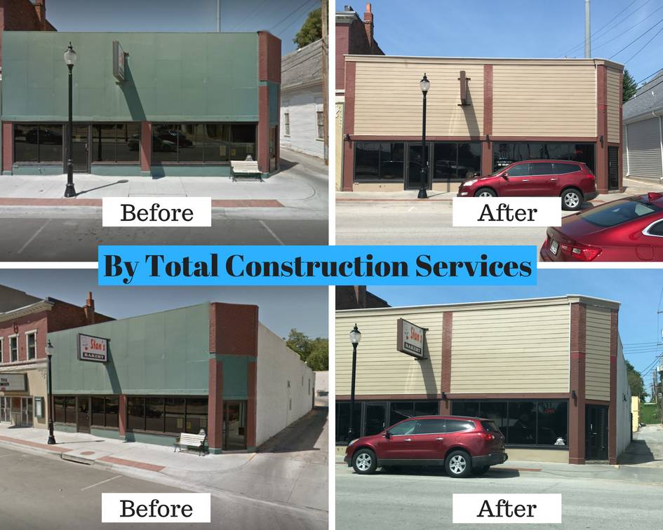 Total Construction Services | 6727 N 56th St, Omaha, NE 68152, USA | Phone: (402) 572-7457