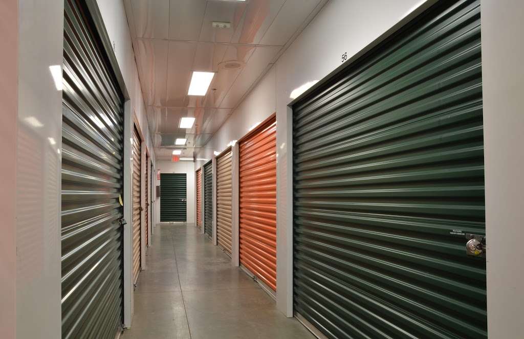 StorAmerica Self Storage | 2250 Central Ave, Irwindale, CA 91010, USA | Phone: (626) 930-0036