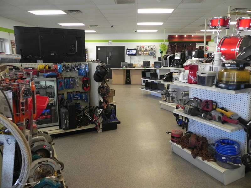 Clute Pawn & Jewelry | 617 Brazosport Blvd N, Clute, TX 77531, USA | Phone: (979) 265-9595