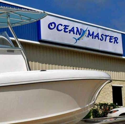 Ocean Master Sportfishing Boats | 8751 SW Old Kansas Ave, Stuart, FL 34997, USA | Phone: (772) 210-2554