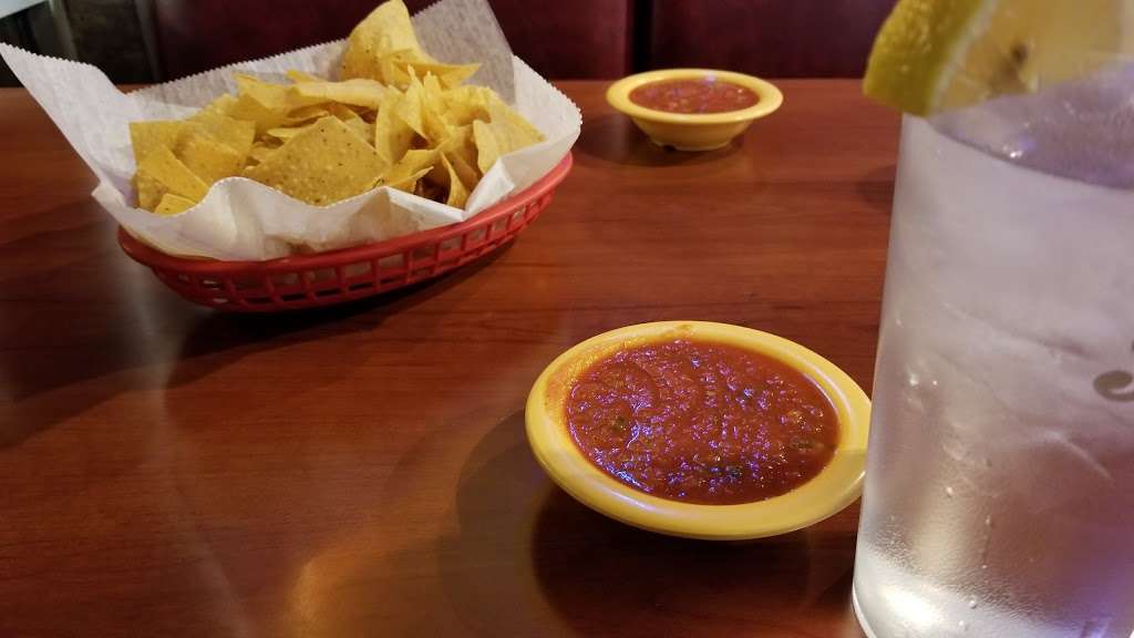 El Monterrey Mexican Restaurant | 120 E Cooper Blvd D, Warrensburg, MO 64093 | Phone: (660) 747-1600