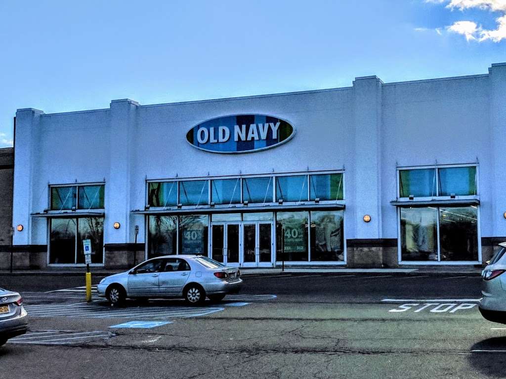 Old Navy | 649 W Edgar Rd, Linden, NJ 07036, USA | Phone: (908) 862-6167
