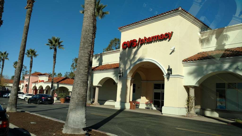 cvs rancho bernardo