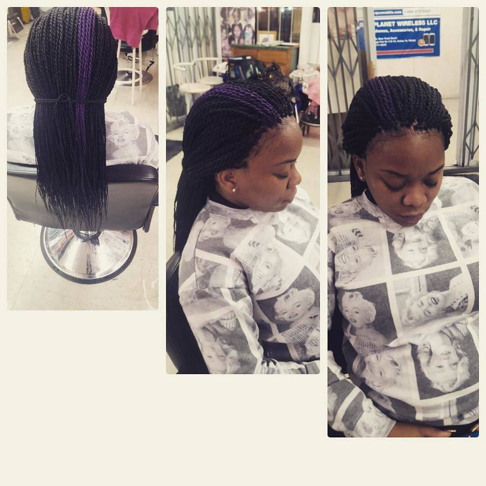 Taslim African Hair Braiding | 4515 Village Fair Dr, Dallas, TX 75224, USA | Phone: (214) 371-2002