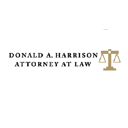 Donald A. Harrison, Attorney at Law | 10031 Branwood Dr, Riverview, FL 33578, USA | Phone: (813) 935-9040