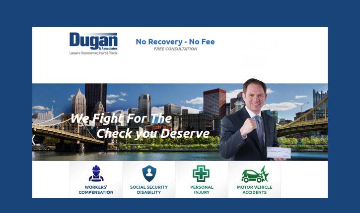 Dugan & Associates, P.C. | 6400 Brooktree Ct, Wexford, PA 15090, USA | Phone: (724) 933-0133