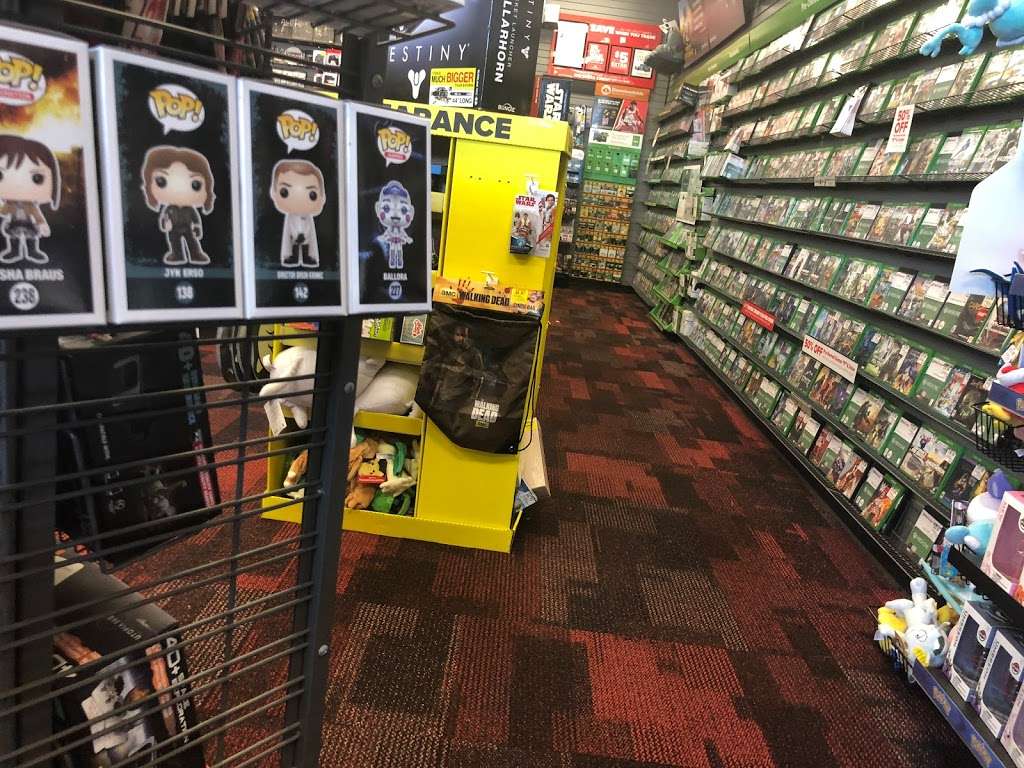 GameStop | 9203 E State Rte 350, Raytown, MO 64133, USA | Phone: (816) 358-0197