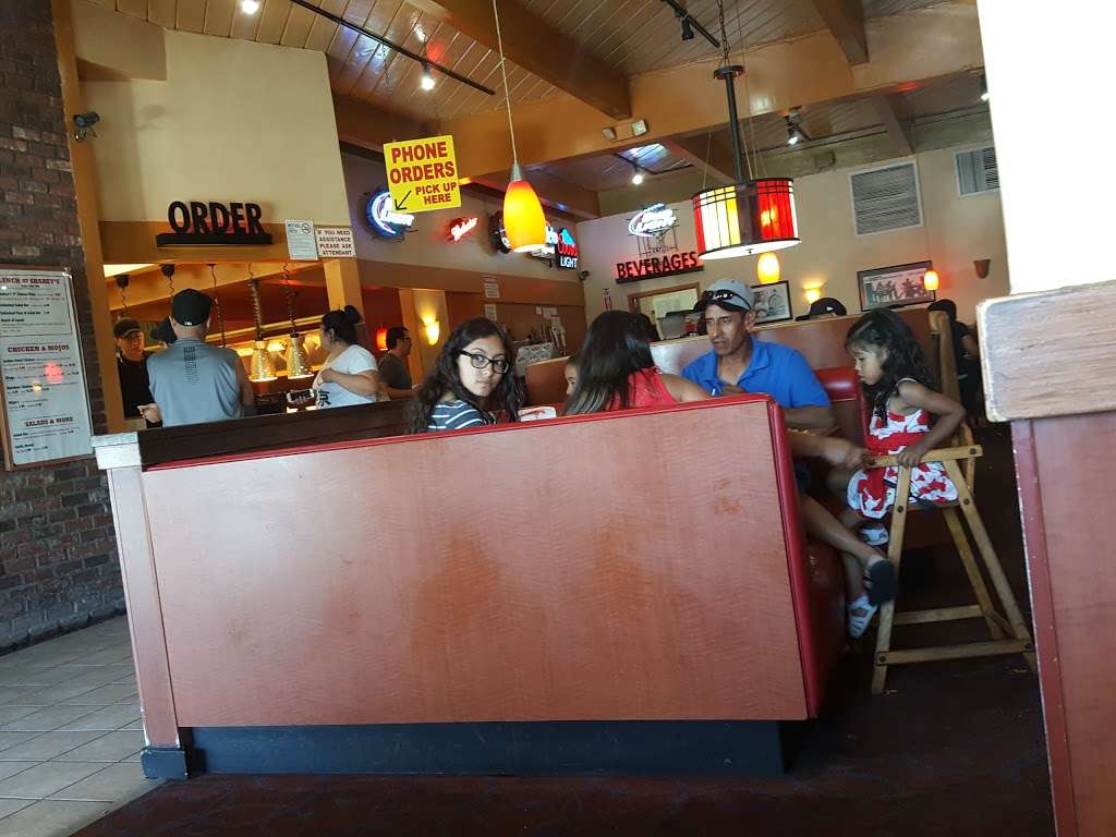 Shakeys Pizza Parlor | 13701 Foothill Blvd, Sylmar, CA 91342 | Phone: (818) 367-1037