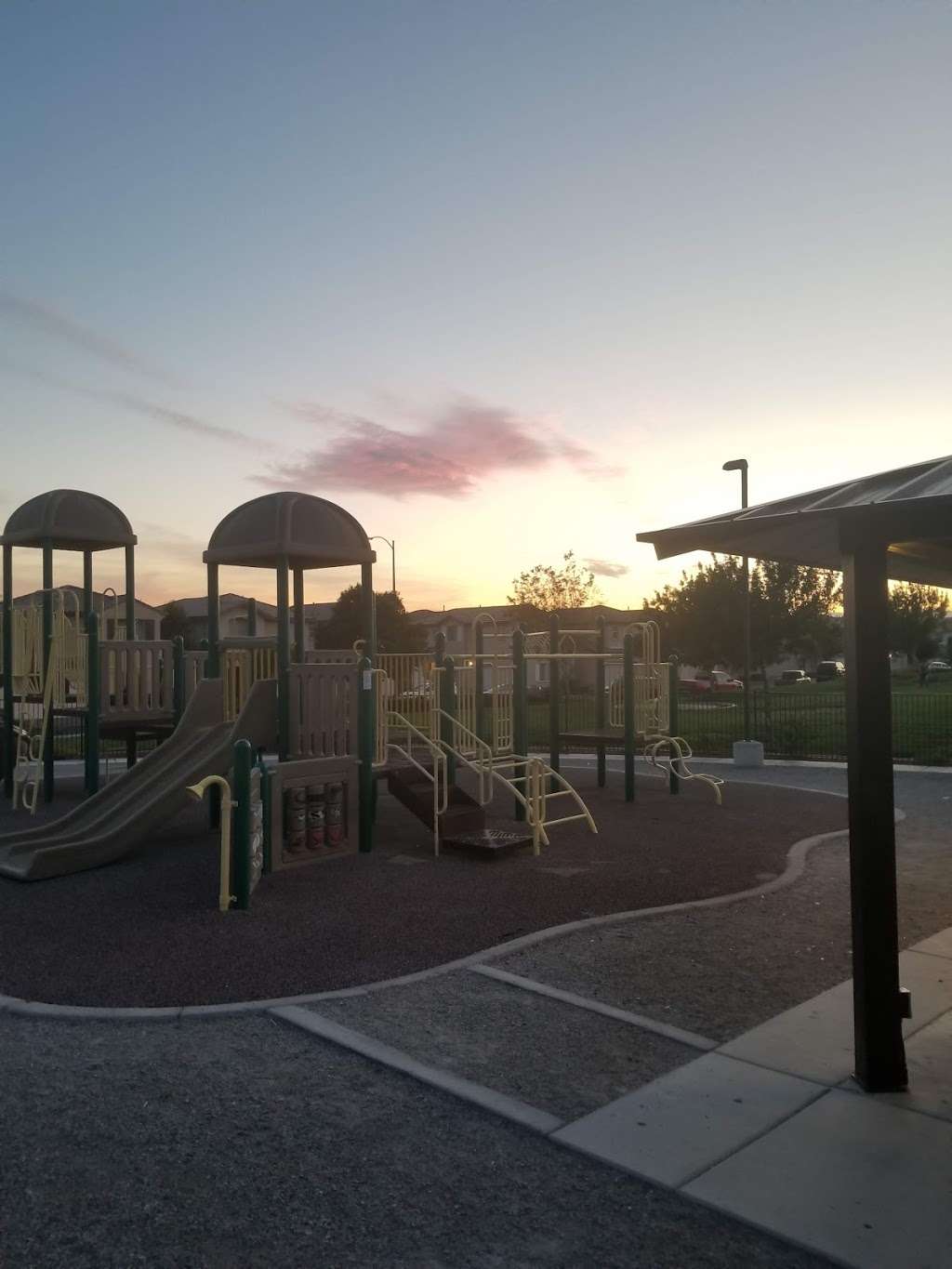 Centennial Hills Park | 6248 Standing Elm St, North Las Vegas, NV 89081, USA