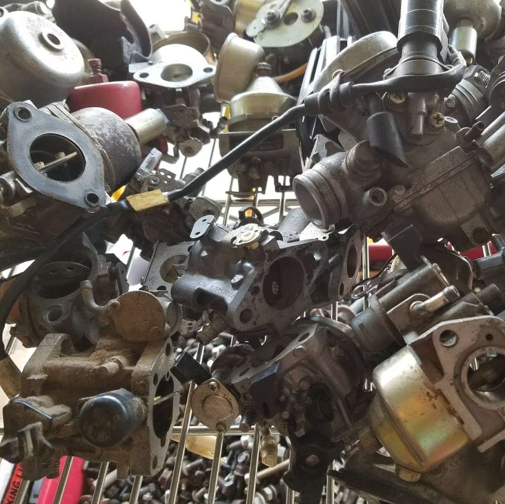 Small Engine Repair | 5007 W Hwy 74 Unit A, Monroe, NC 28110, USA | Phone: (704) 835-0005