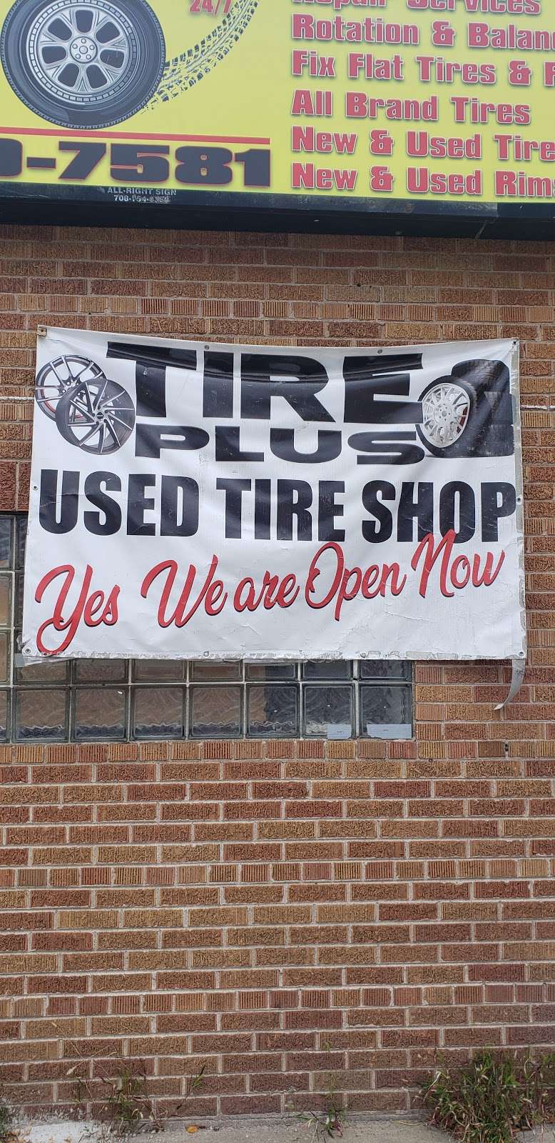 Tire Plus, Inc. | 9201 S Keating Ave, Oak Lawn, IL 60453, USA | Phone: (708) 529-7581