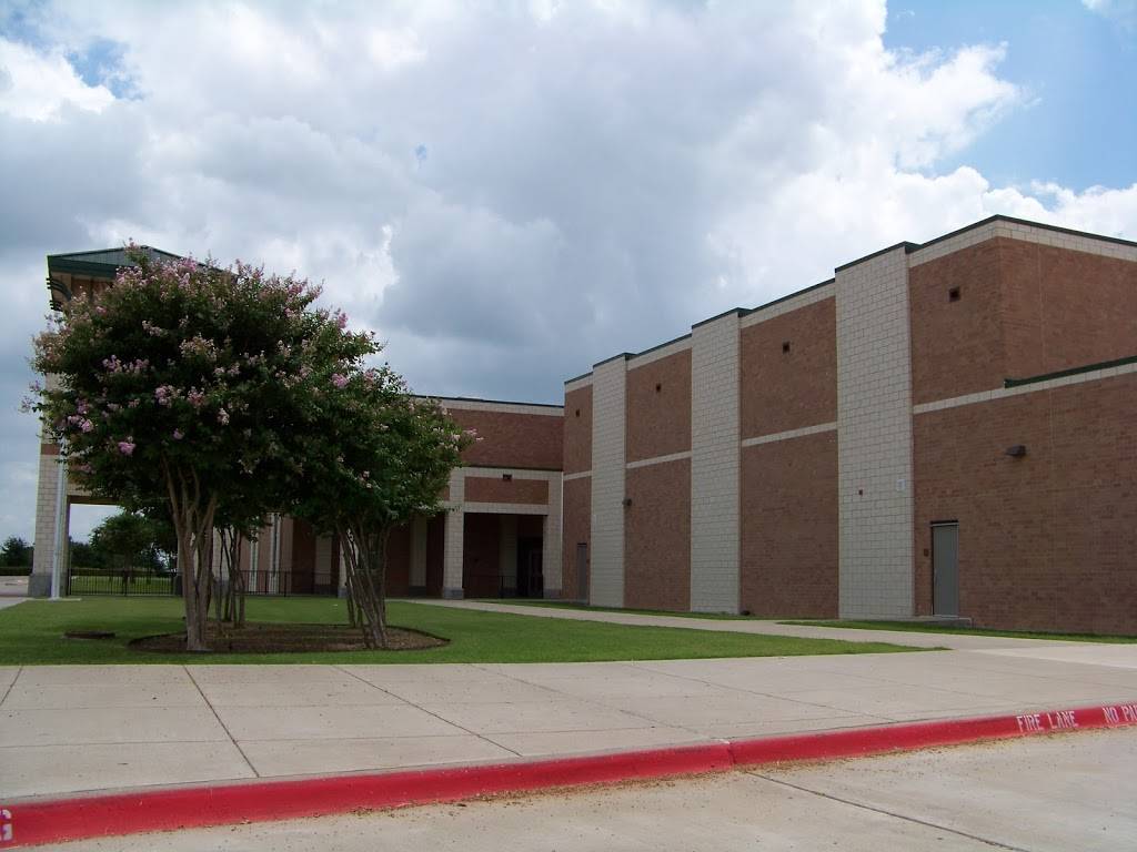 Mary Lillard Intermediate School | 1301 Day Miar Rd, Mansfield, TX 76063 | Phone: (817) 276-6260