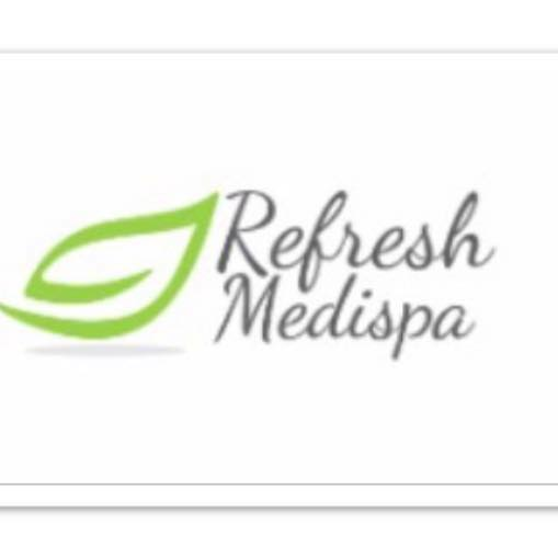 Refresh Medispa | 2607 W Azeele St, Tampa, FL 33609, USA | Phone: (813) 520-3235