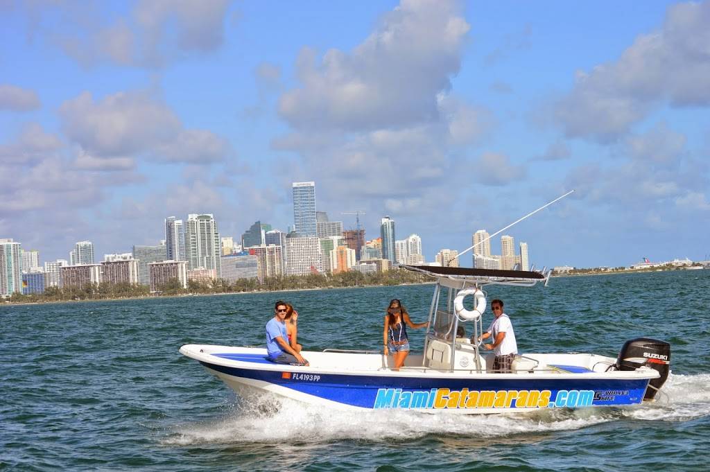 Miami Watersports | 3400 Pan American Drive Pier 9, Slip 24, Miami, FL 33133 | Phone: (786) 292-3237