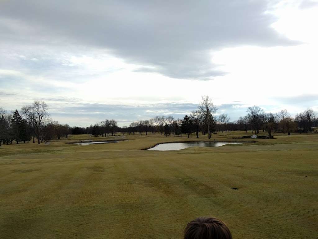 Midlothian Golf Course | 5000 147th St, Midlothian, IL 60445, USA | Phone: (708) 371-2626