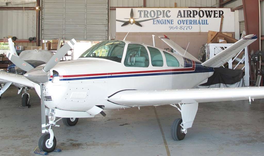 Tropic Airpower | 20600 SW Citrus Blvd, Indiantown, FL 34956, USA | Phone: (561) 964-8770