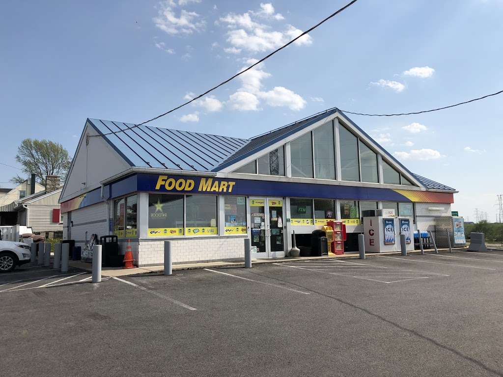 Sunoco Gas Station | 2504 Willow Street Pike, Willow Street, PA 17584, USA | Phone: (717) 824-3647