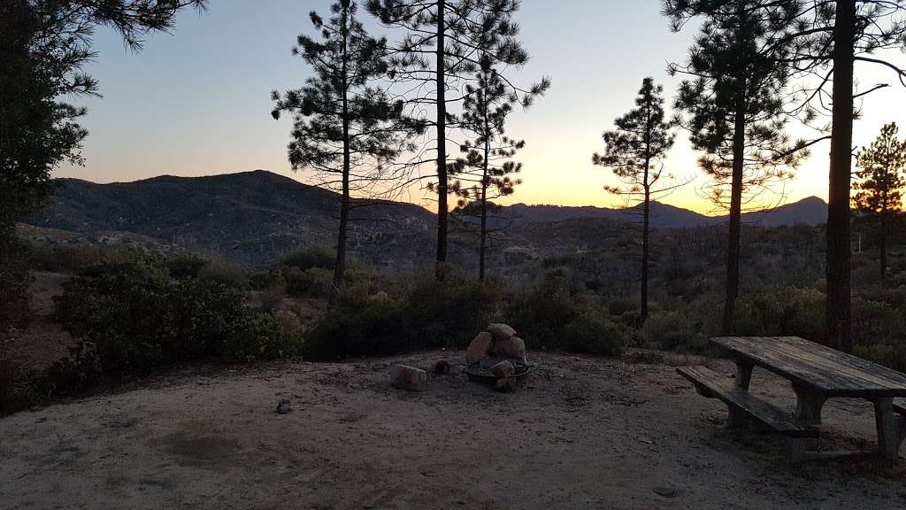 Coulter Group Campground | Angeles Crest Hwy, Palmdale, CA 93550 | Phone: (818) 899-1900