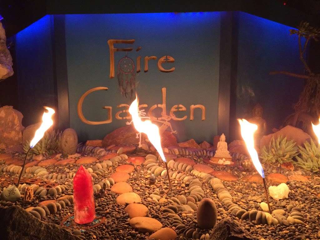 Fire Garden Metal Work | 30418 N River Rd, Bonsall, CA 92003, USA | Phone: (760) 631-0883