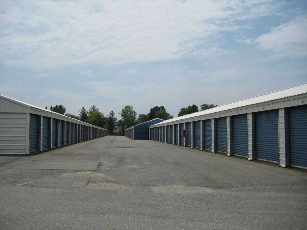 Metrolina Mini Storage | 7000 Statesville Rd, Charlotte, NC 28269 | Phone: (704) 509-0773