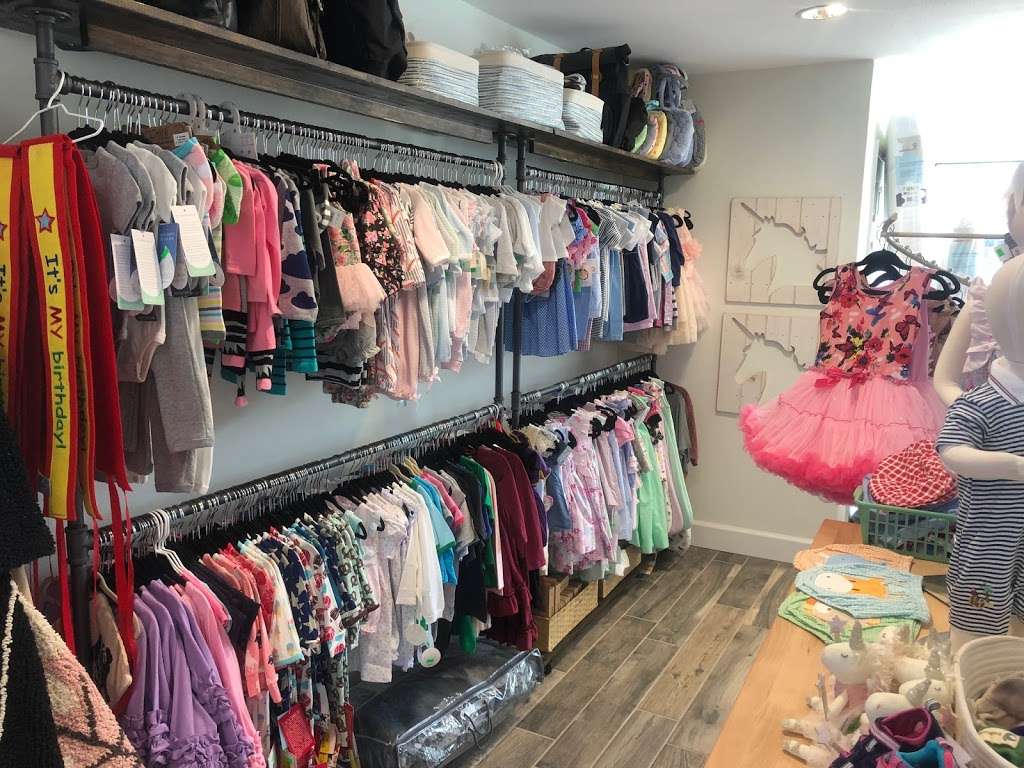 The Pure Parenting Shop | 2401 Yale St, Houston, TX 77008 | Phone: (832) 856-1416