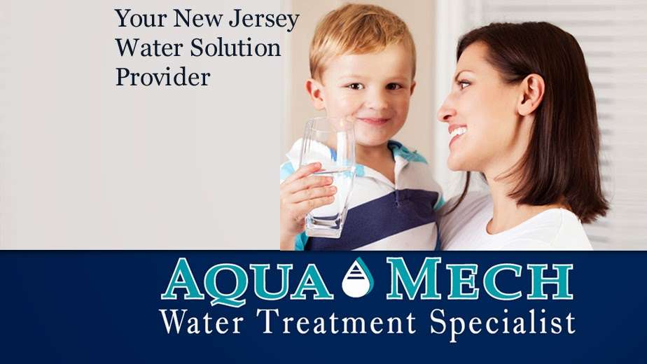 AquaMech LLC | 790 Monmouth Rd, Cream Ridge, NJ 08514, USA | Phone: (609) 758-1110