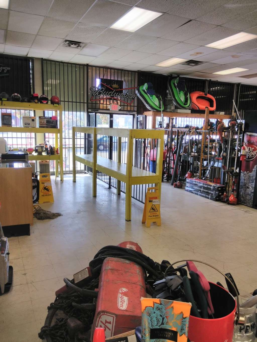 Pawn Depot | 2010 S Buckner Blvd, Dallas, TX 75217, USA | Phone: (972) 807-6398