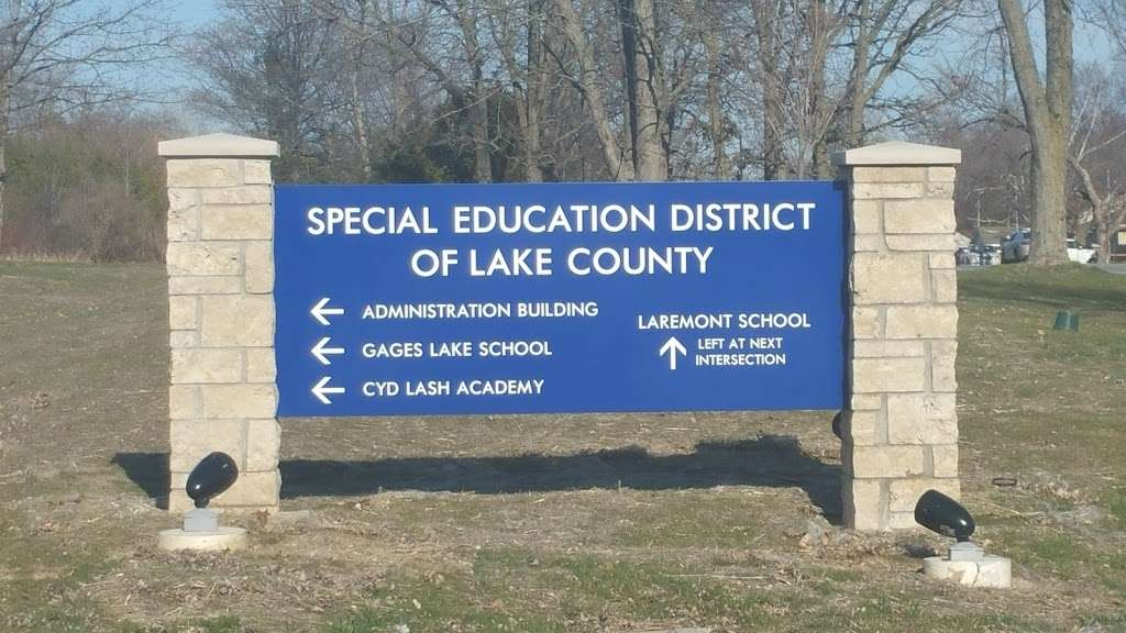 Special Education District of Lake County (SEDOL) | 18160 W Gages Lake Rd, Gages Lake, IL 60030, USA | Phone: (847) 548-8470