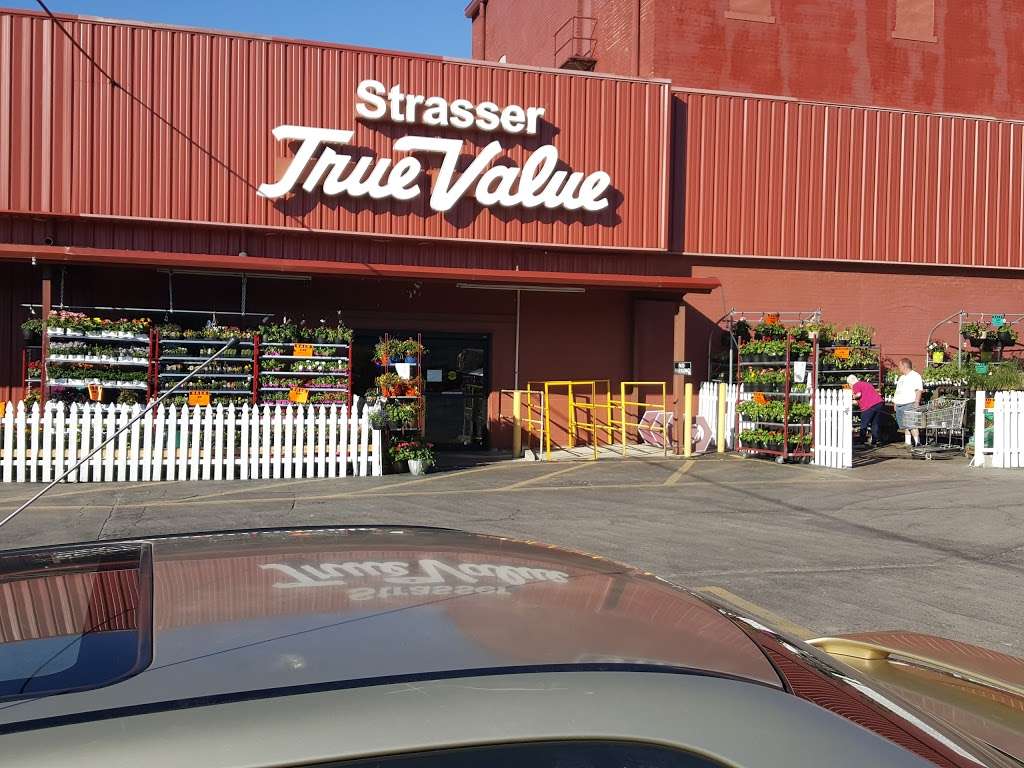Strasser True Value Hardware | 910 Southwest Blvd, Kansas City, KS 66103, USA | Phone: (913) 236-5858