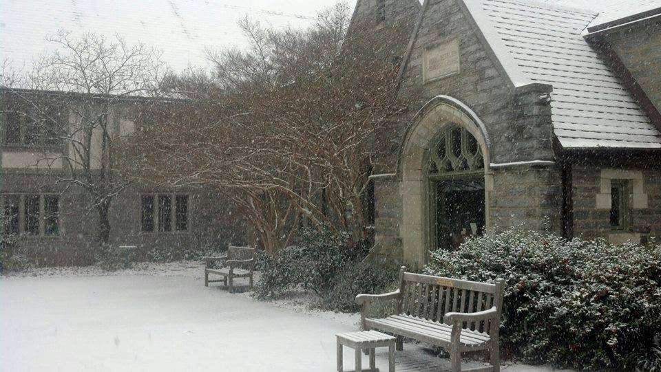 Swarthmore Presbyterian Church | 727 Harvard Ave, Swarthmore, PA 19081, USA | Phone: (610) 543-4712