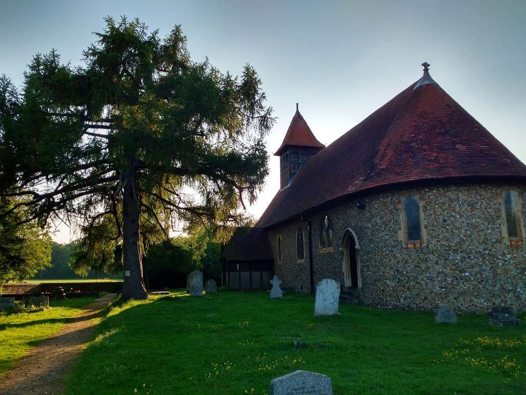 Saint Mary the Virgin Church of England | Harlow CM20 2JB, UK