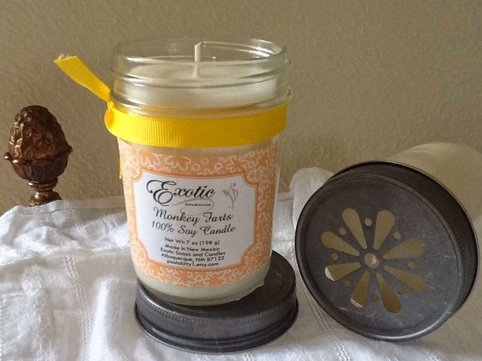 Exotic Soaps and Candles | 14002 Cypress Falls Dr, Cypress, TX 77429, USA | Phone: (832) 797-0101