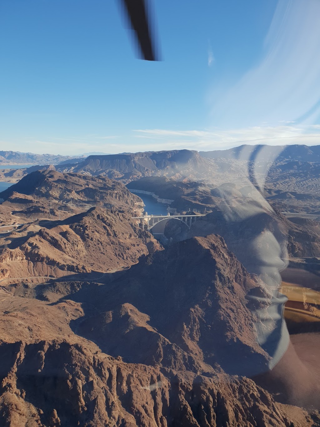 Serenity Helicopters Tours | 1411 Airport Rd Suite 110, Boulder City, NV 89005 | Phone: (702) 589-7700