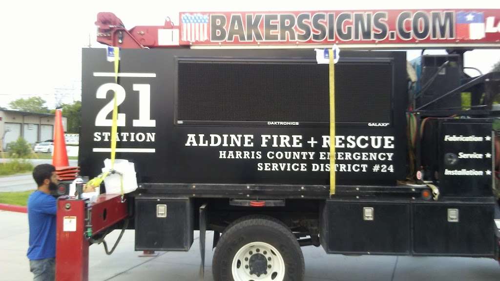 Aldine Fire Department | 2400-2418 Humble Westfield Rd, Houston, TX 77073, USA | Phone: (281) 821-6365