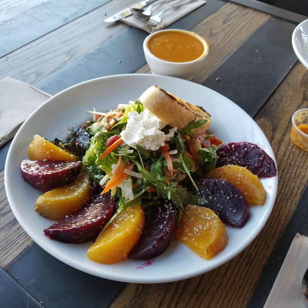 Urban Plates | 26661 Aliso Creek Rd b, Aliso Viejo, CA 92656, USA | Phone: (949) 424-6160