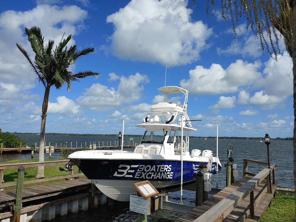 Boaters Exchange | 2145 US-1, Rockledge, FL 32955, USA | Phone: (321) 638-0090