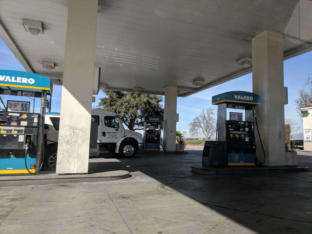 Valero | 890 Coleman Ave, San Jose, CA 95110, USA