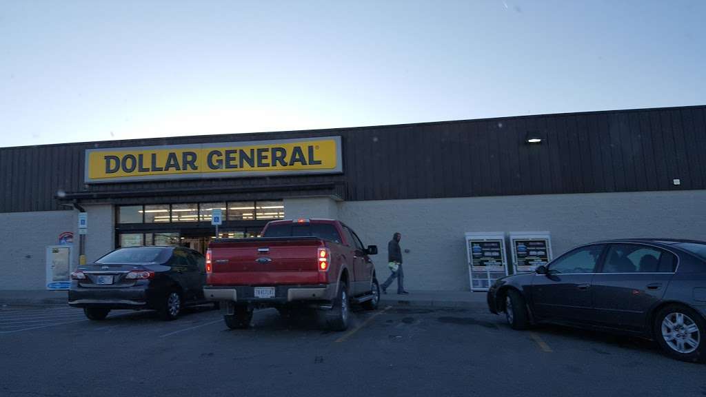 Dollar General | 8030 S Arlington Ave, Indianapolis, IN 46237, USA | Phone: (317) 215-7066