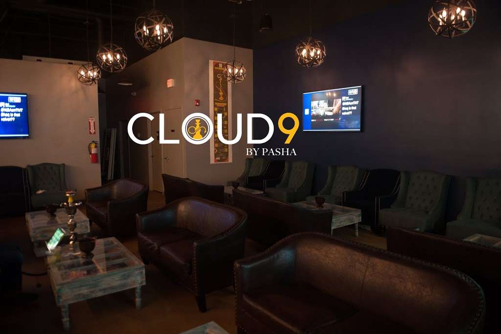 Cloud 9 By Pasha | 3079 NJ-27, Franklin Park, NJ 08823, USA | Phone: (732) 305-7325