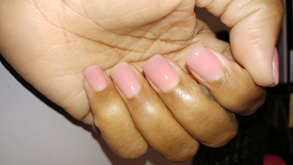 Secret Escape Nail Lounge | 2272 W Holcombe Blvd, Houston, TX 77030, USA | Phone: (832) 925-7571