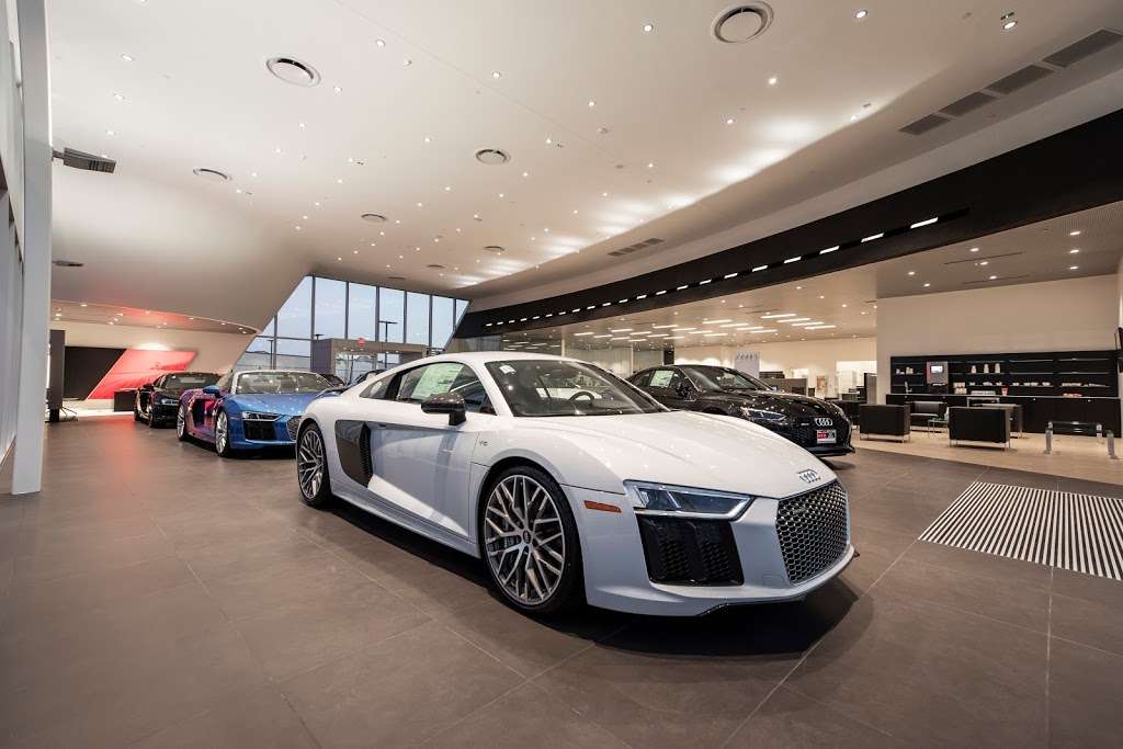 DCH Audi Oxnard | 1600 Ventura Blvd, Oxnard, CA 93036, USA | Phone: (805) 288-7728