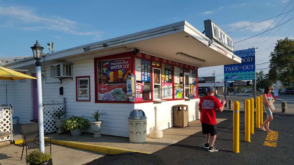 Mister Softee Ice Cream | 1890 Bayshore Rd, Villas, NJ 08251, USA | Phone: (609) 675-6323