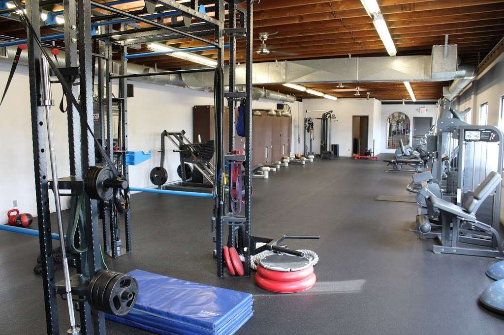 Hybrid Fitness Training | 2nd Floor, 1131 Olympic Blvd, Santa Monica, CA 90404, USA | Phone: (310) 920-7554