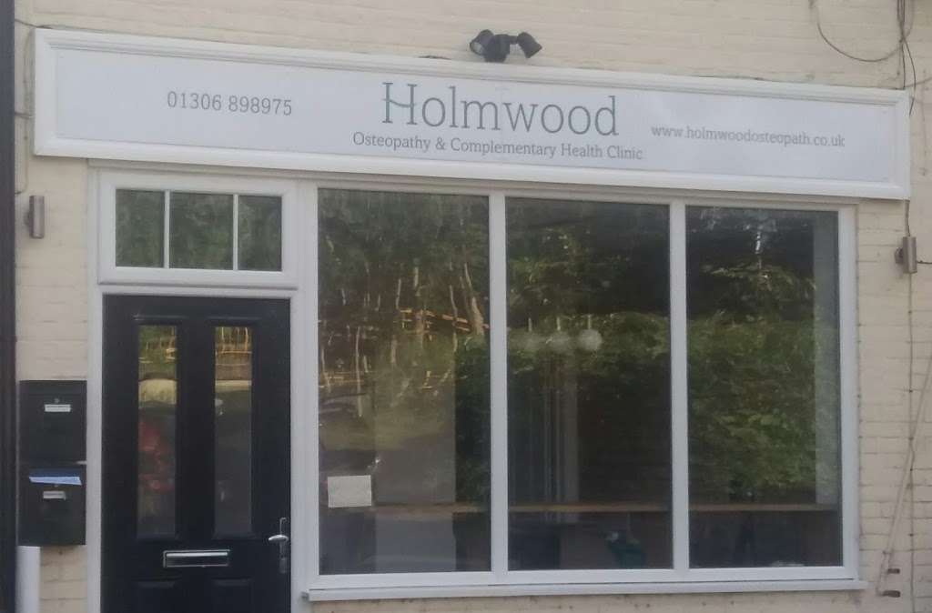 Holmwood Osteopathy & Complementary Health Clinic | Horsham Road, South Holmwood, Holmwood, Dorking RH5 4NE, UK | Phone: 01306 898975