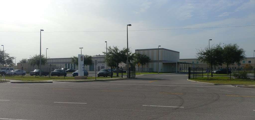 Lake Nona High School | 12500 Narcoossee Rd, Orlando, FL 32832, USA | Phone: (407) 956-8300